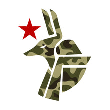 Load image into Gallery viewer, HIEROGLYPH CAMO TEE